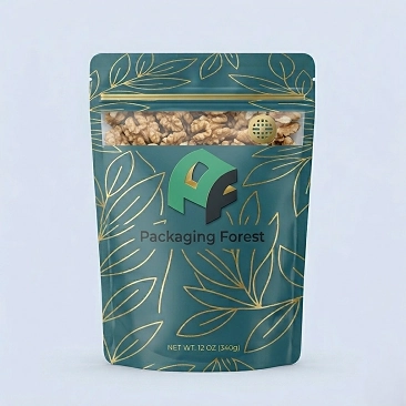 Food Storage Mylar Bags